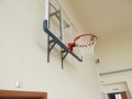 Баскетболно табло плексиглас 180х105 см, снимка 2