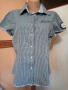 Gaastra, Оригинална Риза, 100% Памук, Размер XL. Код 1686, снимка 1 - Ризи - 36408493