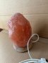 Настолна лампа хималайска сол, снимка 5