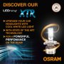 OSRAM OSRAM LEDriving XTR H7 PX26d, 18W, 12V, с вентилатор, снимка 9