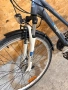 28цола Berger алуминиев дамски градски велосипед колело[24ck-Shimano], снимка 14