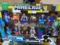 Майнкрафт фигури 12 броя , снимка 1