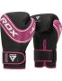 Детски боксови ръкавици RDX 4B Robo Kids, снимка 2