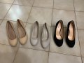 Дамски обувки, снимка 1 - Дамски обувки на ток - 26676654