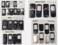 ПанелиNOKIA 225,1200,1203,1208,1202,1280,2100,3230,5030,6021,6030,6111,6150,6280,6670,6680,6681,6303, снимка 10