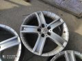 Джанти 5x120 r 17, снимка 2