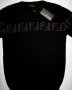 Fendi мъжки пуловер черен размер нов с етикет, снимка 5