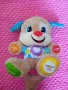 Интерактивно куче Fisher Price на английски, снимка 2