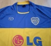 Футболна тениска на Boca Juniors, снимка 6