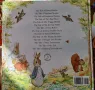 Peter Rabbit's GIANT STORYBOOK, снимка 2