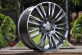 21" 22" Джанти Ланд Ровър 5X108 Land Rover Range Sport Velar Freelande, снимка 7