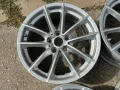 5х112 17 цола Джанти Лети BMW Audi VW Seat Skoda Mercedes 5x112, снимка 3