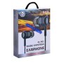 Стерео SUPER BASS слушалки с микрофон, снимка 1 - Слушалки и портативни колонки - 43186919