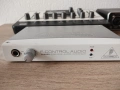 Focusrite Liquid Mix и Behringer FCA202 UMC202HD, снимка 6
