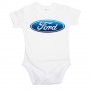 Бебешко боди Ford, снимка 1 - Бодита за бебе - 33226012