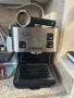 Кафемашина Saeco Via Venezia - Използвана, снимка 1