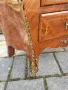 Италиански бароков комод с две нощни шкафчета 024, снимка 10