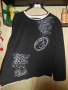СТРАХОТНА БЛУЗА  РАЗМЕР XL, снимка 1 - Блузи с дълъг ръкав и пуловери - 27549678