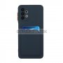 Samsung Galaxy A52 (5G) - Противоударен Силиконов Гръб Със Защита За Камерата, снимка 12