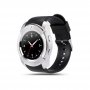 3000051149 Смарт часовник AMIO Smart watch V8 с bluetooth, камера и SIM карта, снимка 5