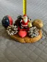 Коледна украса, снимка 18