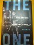 James Brown, The One, The life and music of, RJ Smith