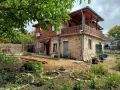 Собственикът продава къщата. На 18 км от гр. Приморско., снимка 2