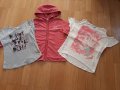 Детски блузки DKNY и суитшърт Little Marc Jacobs за 12-13г. момиче, снимка 5