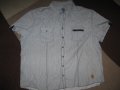 Риза YM 2010  мъжка,5-6ХЛ, снимка 2