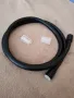 Черен маркуч за душ слушалка 1.50 метра. , снимка 2