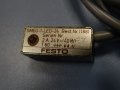 Индуктивни датчици Festo SIE-M5S, SIE-M8S, SMEO-1, снимка 13