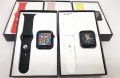 Смарт Часовник Apple watch X7/ Смарт часовник X7, Series 6, Провеждане на разговори, снимка 5