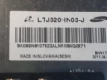 Samsung UE32D5700 на части BN41-01660A BN44-00423A S100FAPC2LV0.3, снимка 9