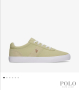 Оригинални кецове Polo Ralph Lauren 36, 35, снимка 8