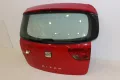 Заден капак Seat Altea XL (2005-2015г.) задно стъкло Сеат Алтеа XL, снимка 3