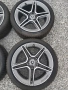 оргинални джанти за Мерцедес AMG 5x112..19.цола спорт пакет , снимка 3