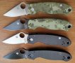SPYDERCO PARA 3 C223, снимка 7