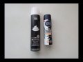 Пяна за бръснене Cien и дезодорант спрей NIVEA, снимка 1 - Мъжка козметика - 38217636