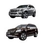 Чисто нова решетка / маска  Merceces GL X164 2009-20012. Фейслифт, снимка 2