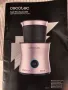 Уред за пяна от мляко Cecotec, снимка 3