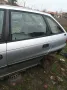 Задна лява врата за Опел Астра F хечбек. 93 год. сива. , снимка 5