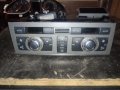 Управление климатроник 4f1 820 043 S с подгрев за седалки за Ауди А6 ц6 4ф Audi A6 c6 4f, снимка 2