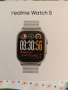 Realme watch 5, снимка 1