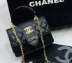 Дамски Кожени Чанти ✨CHANEL, снимка 1