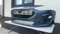 Предна броня Ford Focus 4 Facelift година 2022 2023 2024 2025 код NX7B-17C831-AA , снимка 2