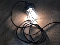немска работна лампа 60W, снимка 8