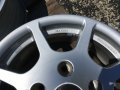 16" джанти 5х139,7 BBS RD 074 Karmann 7J et40 отвор 95,3мм KIA Sorento, снимка 7