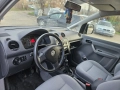 VW Caddy Life 1.9 TDi 2005,в отлично състояние. , снимка 10