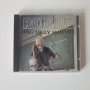 Rollins ‎– Big Ugly Mouth cd
