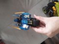 Лего мотори, снимка 4